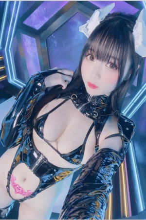 霜月shimo – NO.105 antia Second Dec 16P