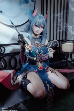 KuukoW NO.185 Hanya 41P