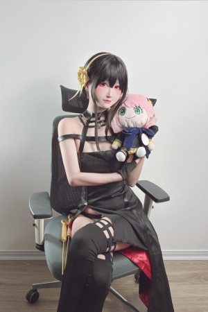 KuukoW NO.187 Yor Forger2 37P