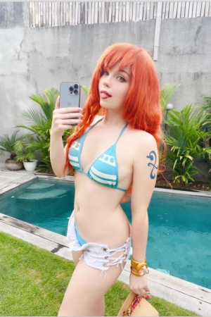 CatiCornplay – NO.04 Nami 20p