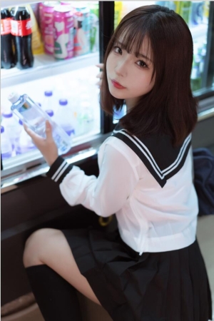 yuuhui玉汇 – NO.41 约会我的女学生 101P