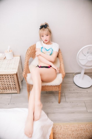 Hanari(하나리) – NO.28 [Paranhosu]   Vol.1 – Peach Water [127P