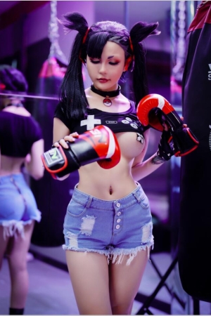 Joyce – NO.036 Marnie Game Button (Pokemon) 58p