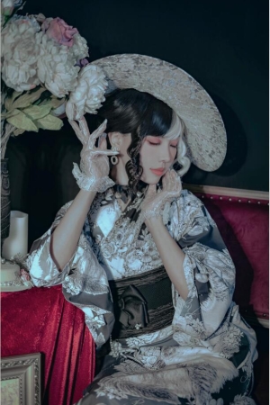 ElyEE子 – NO.142 23.10月订阅 86P2V