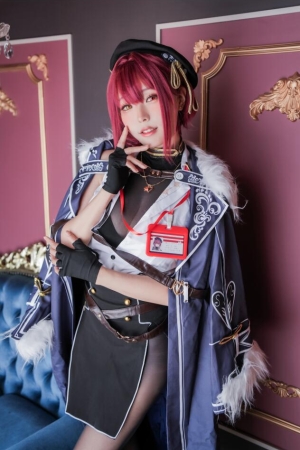 ElyEE子 – NO.143 23年11月订阅 82P5V