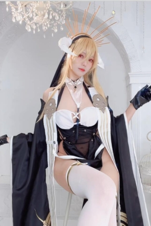 ElyEE子 – NO.144 23年12月订阅 71P5V