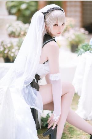 腥味猫罐 – NO.14 可畏 峦 18P