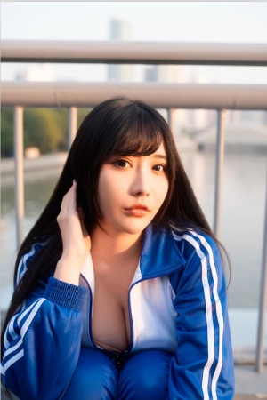 糖果果candy – NO.07 户外校服 142P