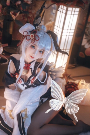 御坂奈良 – NO.01 国风蒸朋新春灯会 12P