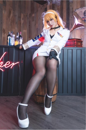 柘烟_Zuken – NO.12 北卡罗来纳 29P