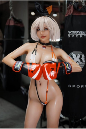 Joyce – NO.037 Bea Lingerie (Pokemon) 51p