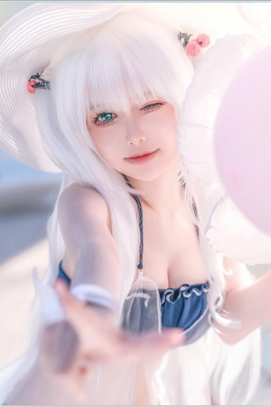 六二二同学 – NO.011 哈曼 14P