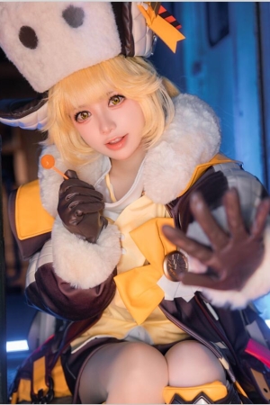 六二二同学 – NO.012 虎克 12P