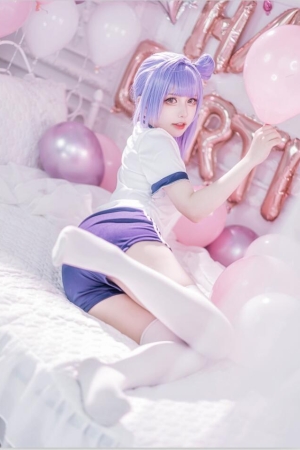 六二二同学 – NO.013 千夜智子 15P