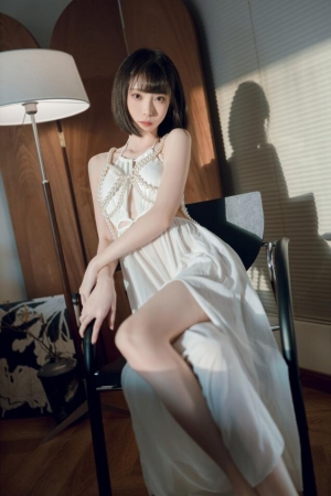 许岚LAN – NO.35 晨间女友 40P