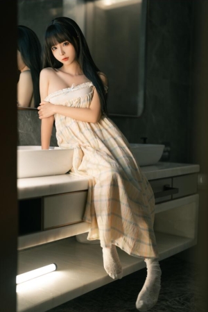 蠢沫沫 – NO.266 晨醒 14P