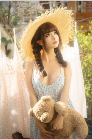 蠢沫沫 – NO.268 晾衣服 88P