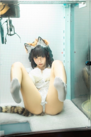 蠢沫沫 – NO.271 娃娃机 85P