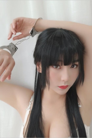 三刀刀miido  – NO.25 眼罩&手铐 24P