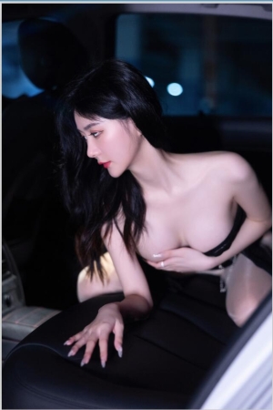 谢小蒽 – 御姐范 [98P5V1.61g