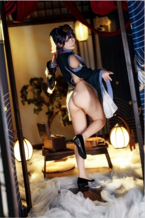 是三不是世w – NO.27 小僵尸 50P