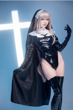 花铃 – NO.35 歌柱樱子 20P