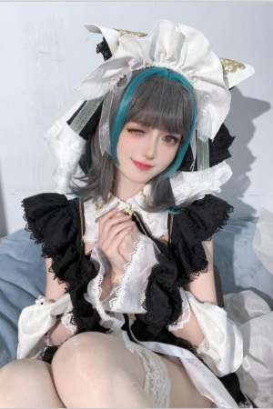 趴趴捣蛋陌 – NO.01 柴郡 92P