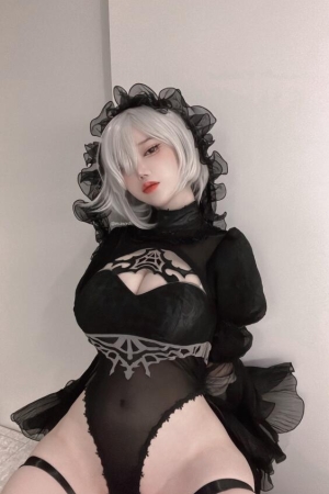 Evawish – NO.11 2B Bride 7p