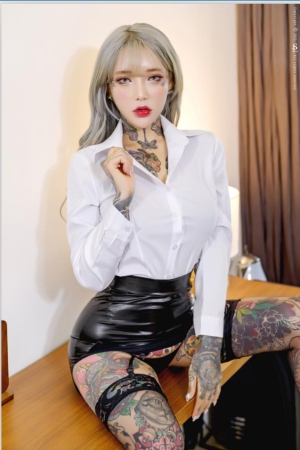 YoKo – NO.10 SAINT Photolife – Vol.10 [69P