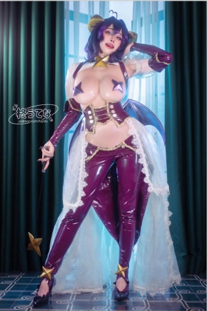 Byoru – NO.203 Magia Baiser 55p10v