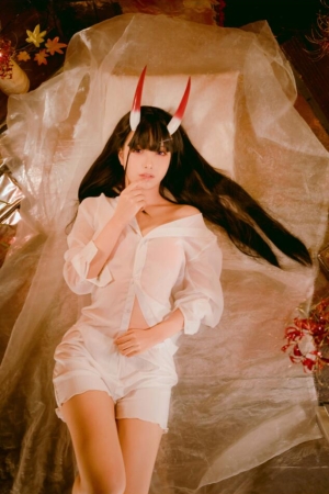 Shika小鹿鹿 – NO.101 能代六叠间 17P1V