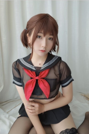 三刀刀miido  – NO.28 水手服 33P