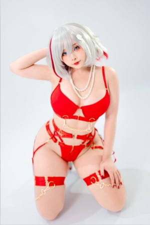 Sayo Momo – NO.44 HSR Topaz トパーズ 90p11v