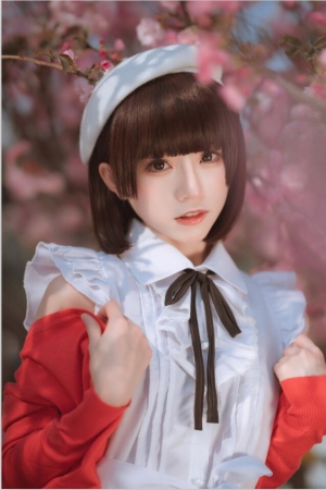 绮太郎_Kitaro – NO.95 路人惠 26P