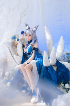 Tomoyo酱 – NO.16 碧蓝航线信浓 22P