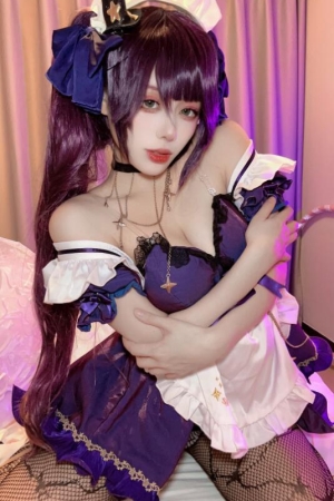 九言 – NO.40 莫娜 39P4V