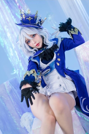 Umeko J – NO.55 Furina 143P10V