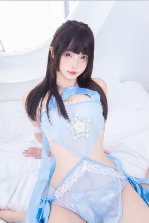 神楽坂真冬 – NO.170 趾间飞行 73P2V