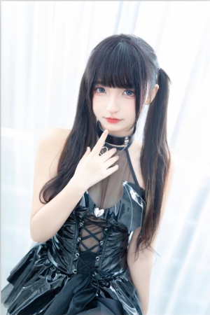 神楽坂真冬 – NO.171 裤袜小恶魔 75P