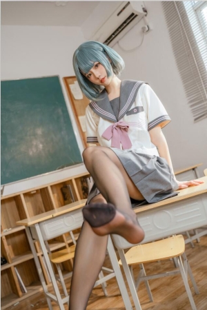 桃良阿宅 – NO.013 不良JK 106P