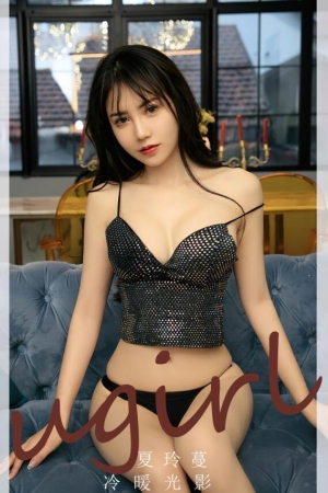 [爱尤物]2023 NO.2754 冷暖光影 夏铃蔓[35P／85MB]