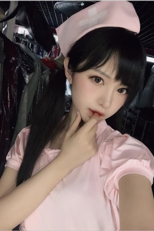 Shika小鹿鹿 – NO.102 日常自拍 25P