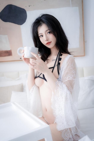 桃良阿宅 – NO.018 唤醒 40P