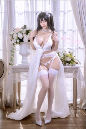 Byoru – NO.205 Bride Taihou 54p