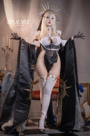 Byoru – NO.206 HMS Implacable (with videos) 57p10v