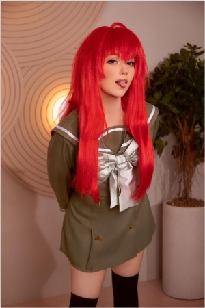 CatiCornplay – NO.06 Shana 56p