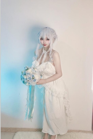 筱田甜 – NO.01 雪女未亡人 83P