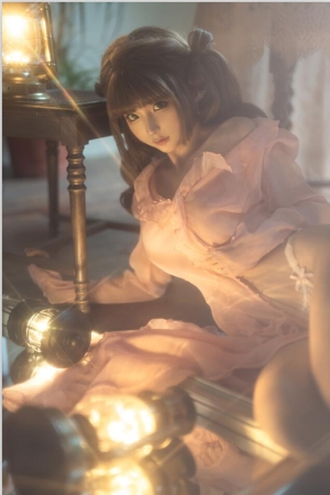 蠢沫沫 – NO.281 是谁照亮他 15P