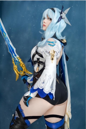 Mirikashi – NO.04 Eula 59p