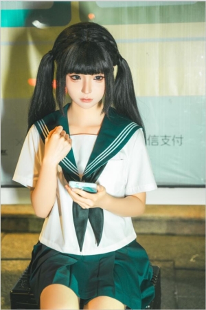 蠢沫沫 – NO.282 奇遇记2 115P